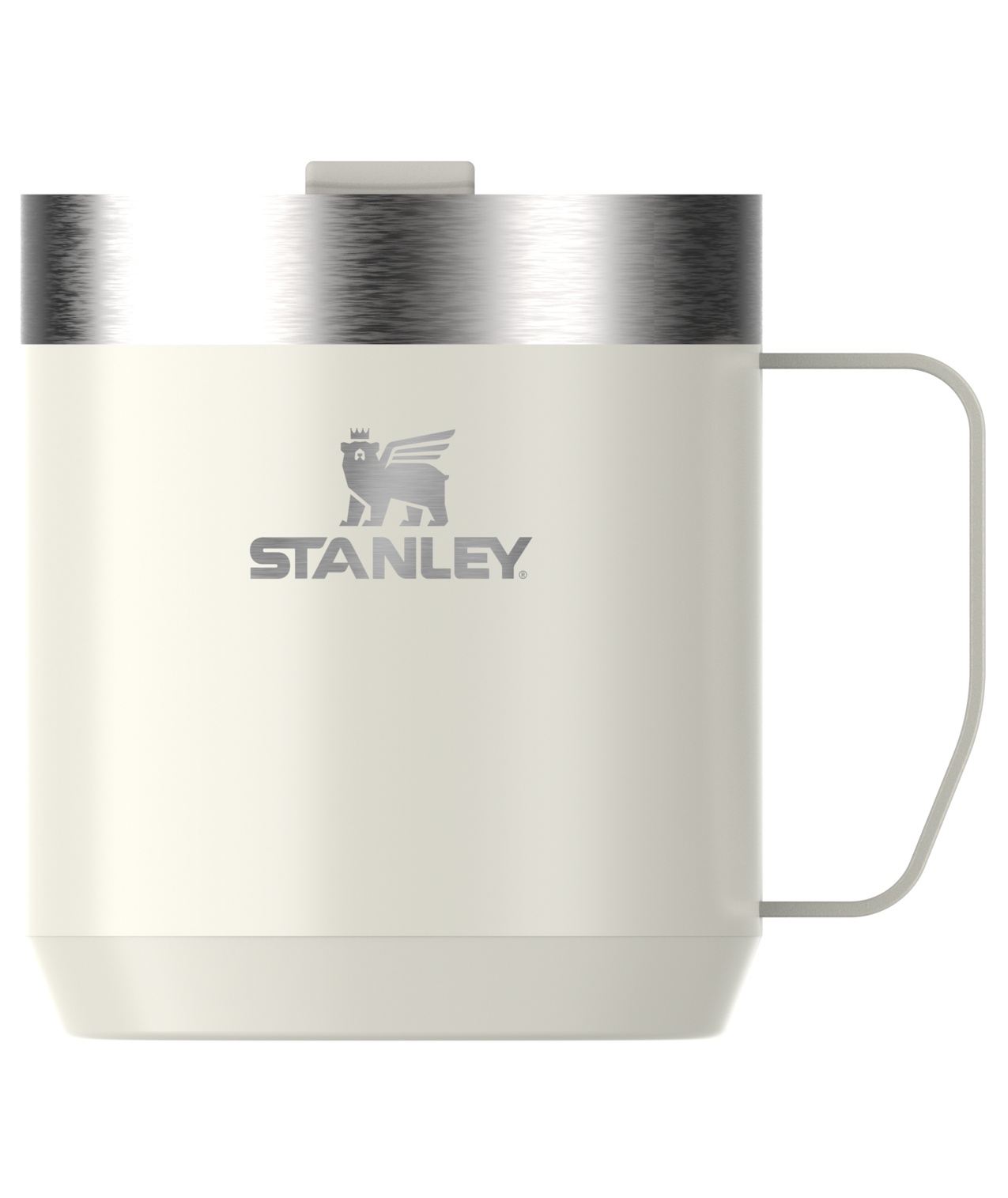 Stanley Camp mug cream gloss Hrnek
