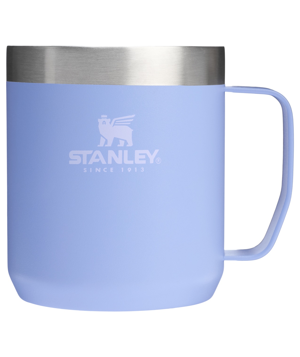 Stanley Camp mug hammertone clay Hrnek (obrázek 8)