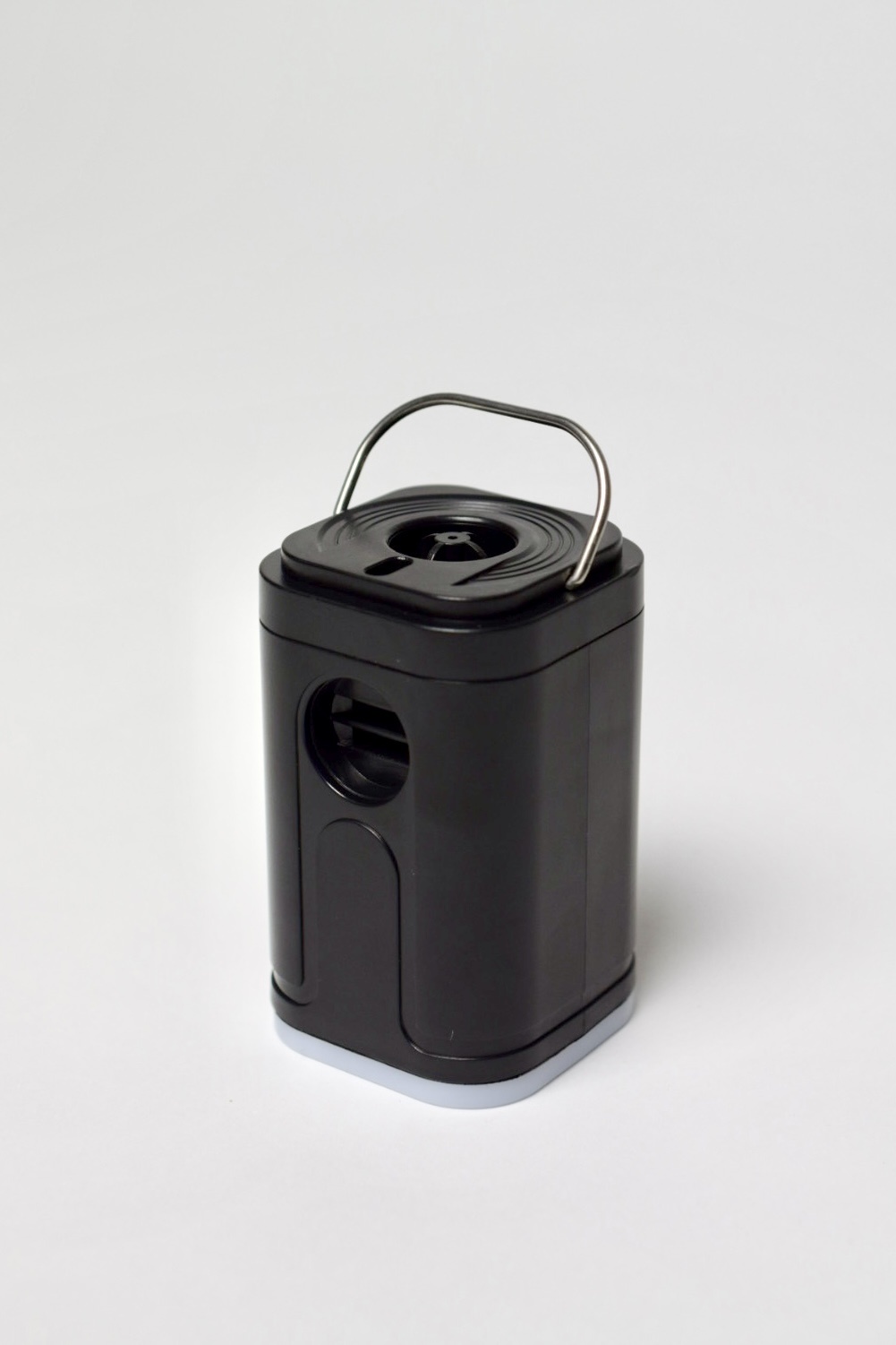 Husky Elektrická pumpa AIRFLOW se světlem black Doplněk (obrázek 3)