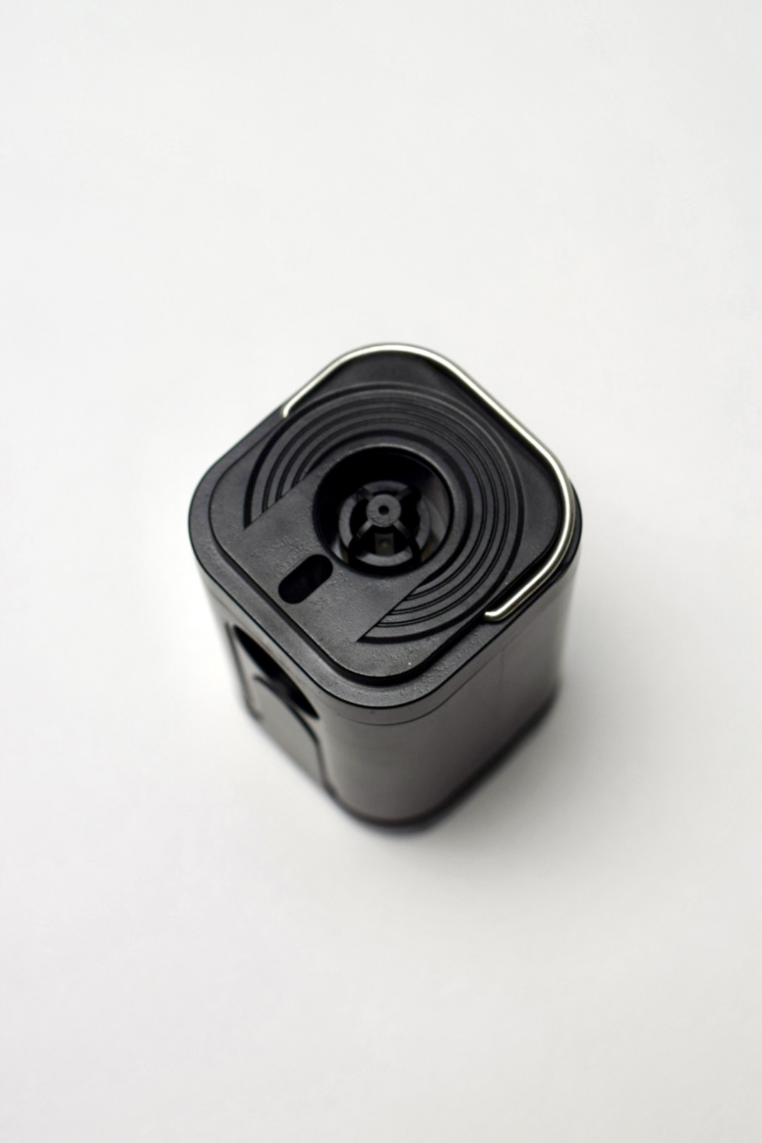 Husky Elektrická pumpa AIRFLOW se světlem black Doplněk (obrázek 4)