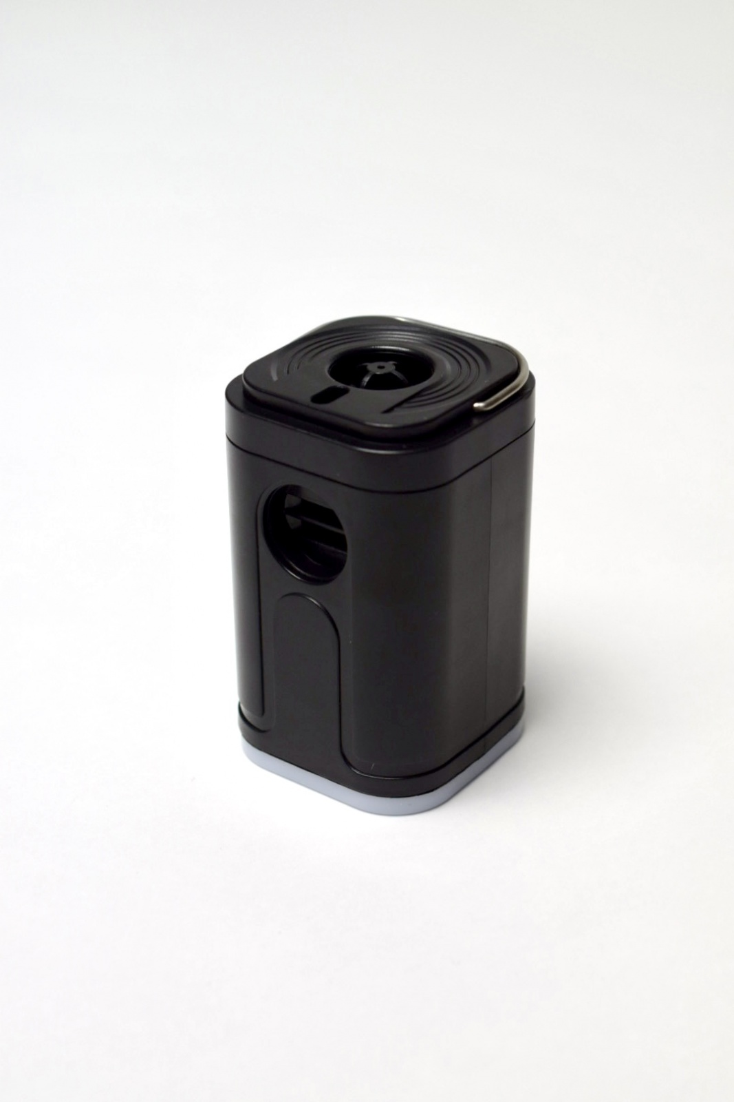 Husky Elektrická pumpa AIRFLOW se světlem black Doplněk