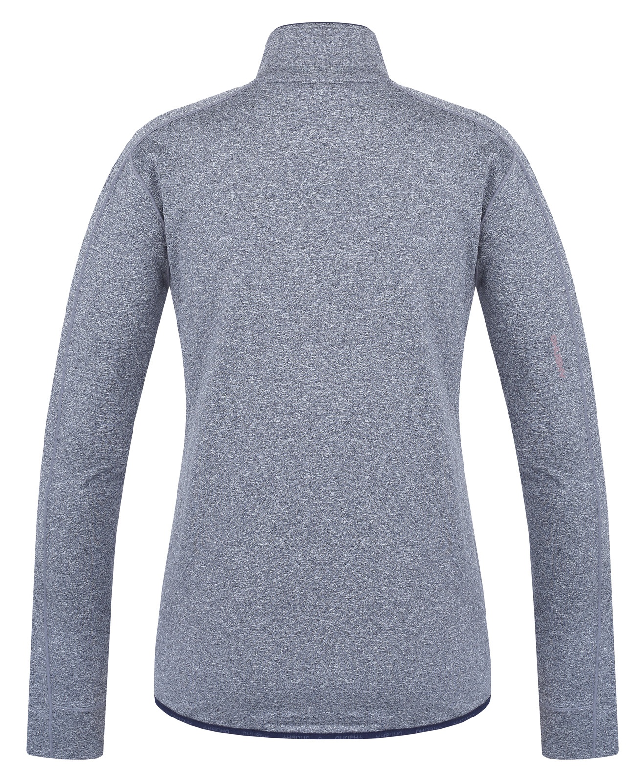 Husky Ane L L, dk. blue Dámská mikina na zip