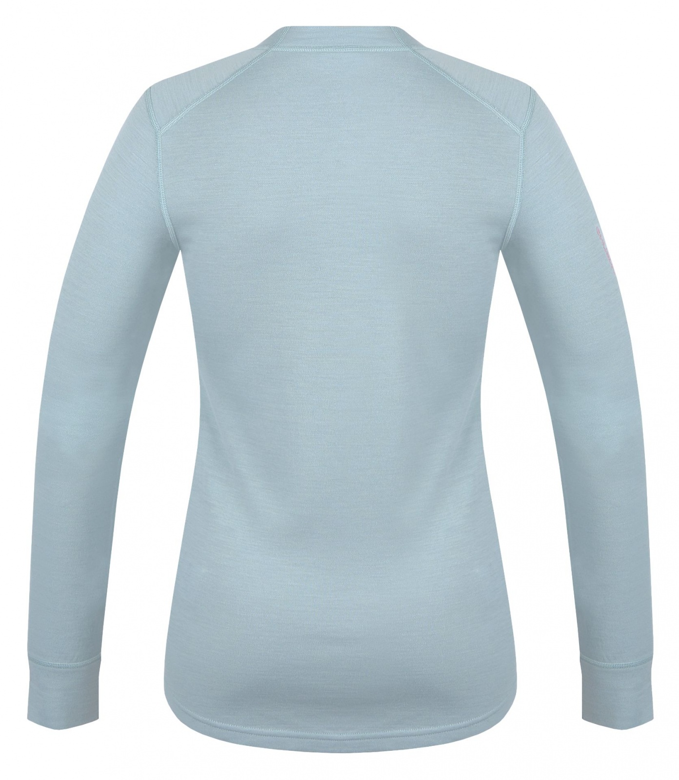 Husky Aron L L, faded mint Dámská merino mikina