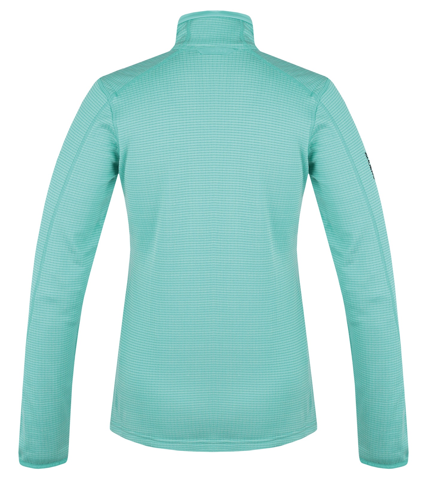 Husky Artic L L, turquoise Dámská mikina s rolákem