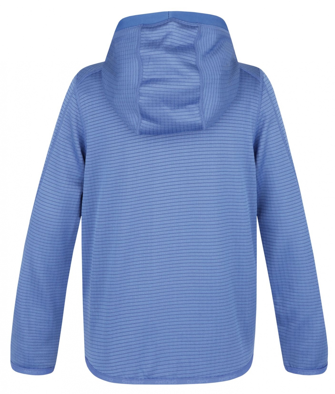 Husky Artic Zip K 122-128, blue Dětská mikina s kapucí