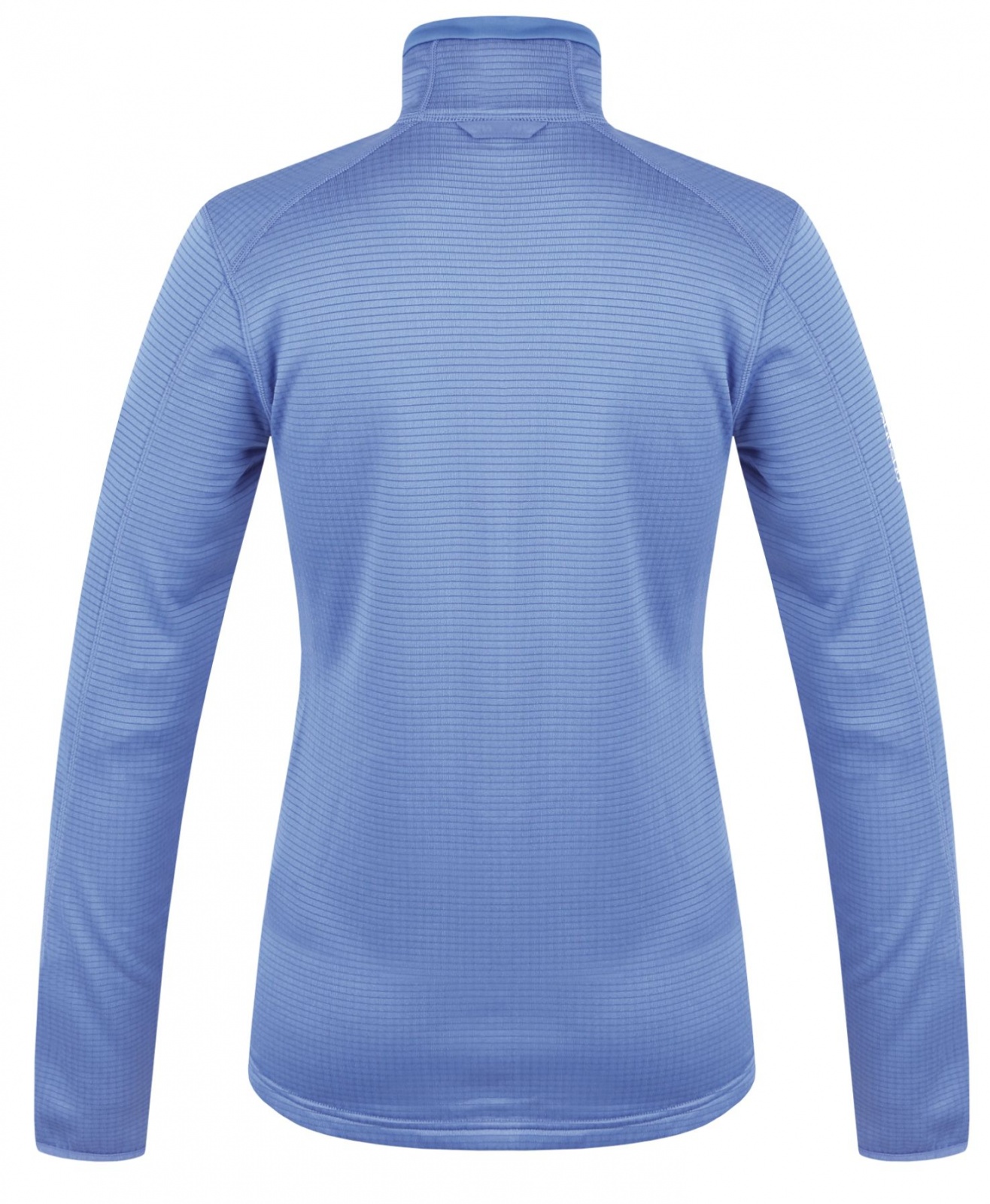 Husky Artic Zip L XS, blue Dámská mikina na zip