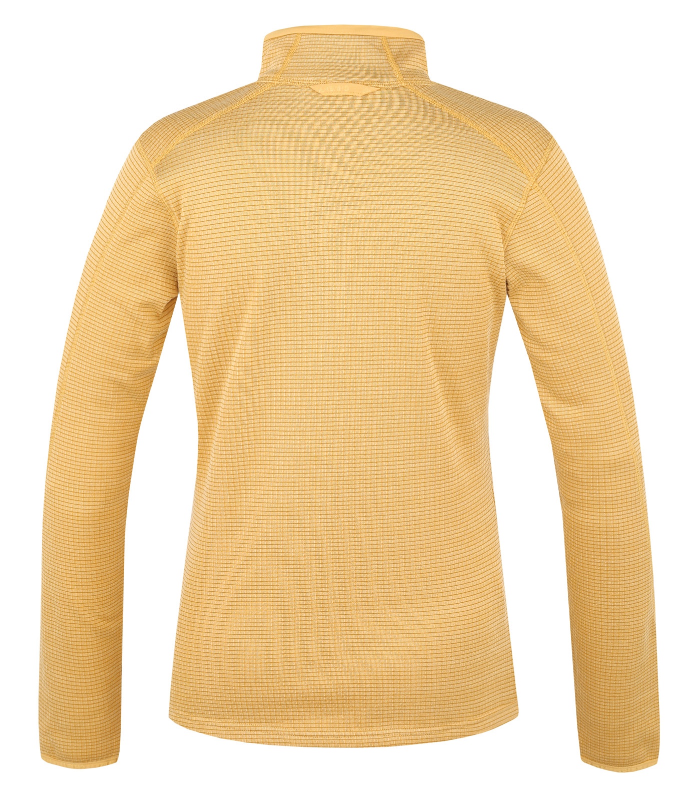 Husky Artic Zip L S, lt. yellow Dámská mikina na zip