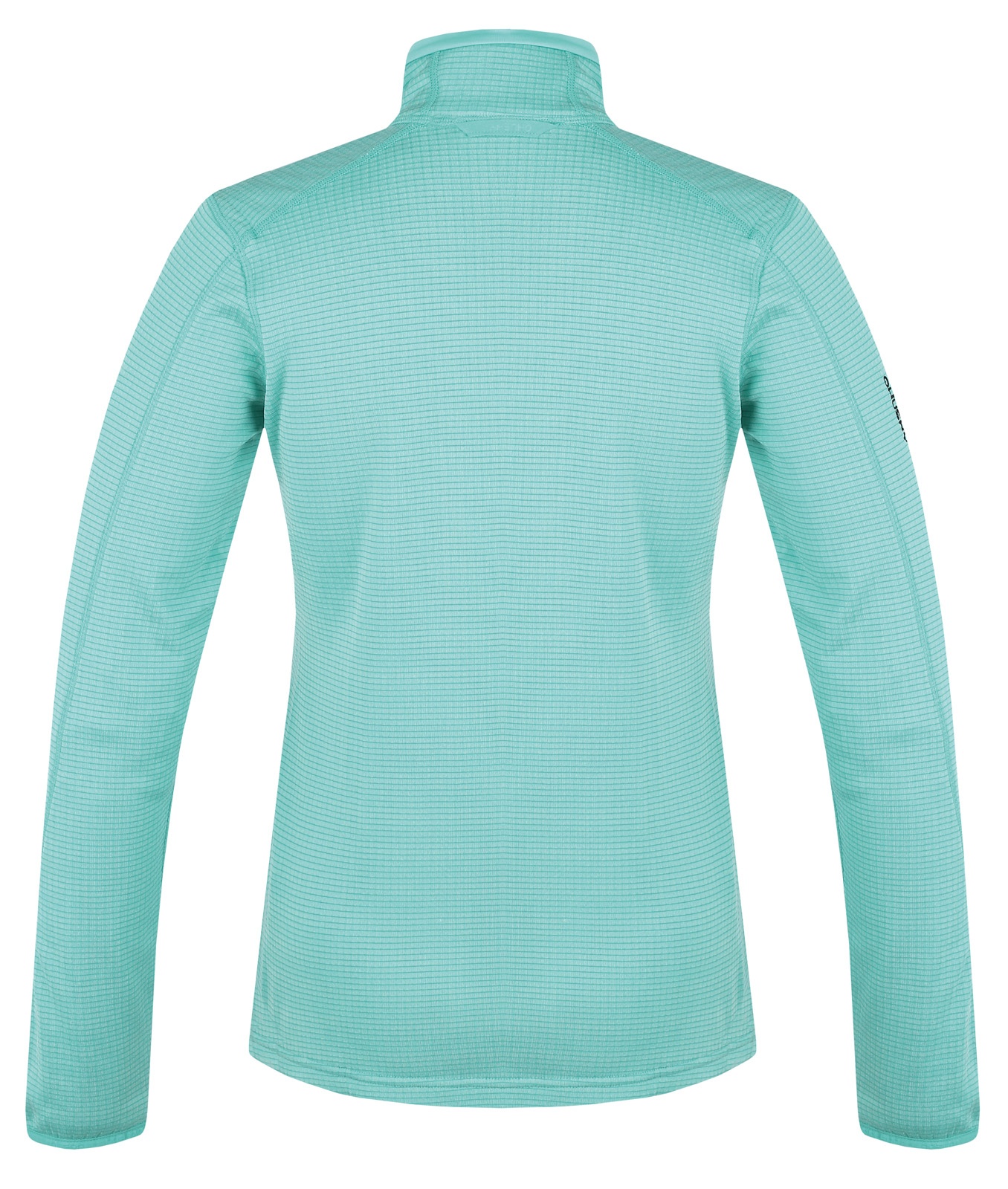 Husky Artic Zip L S, turquoise Dámská mikina na zip