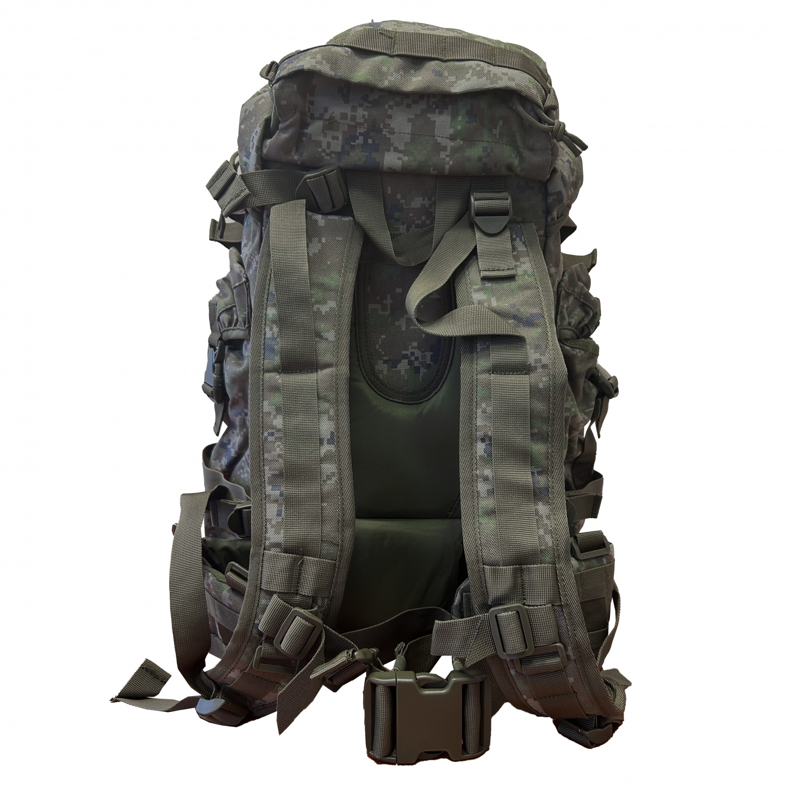 Husky Army 24 L maskáč Taktický batoh (obrázek 3)