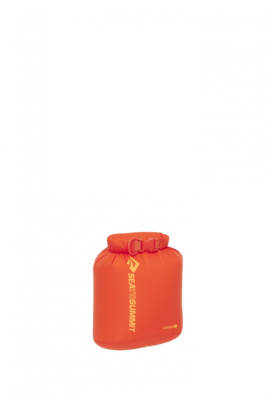 Sea to summit Dry bag spice orange Ultralehký nepromokavý vak