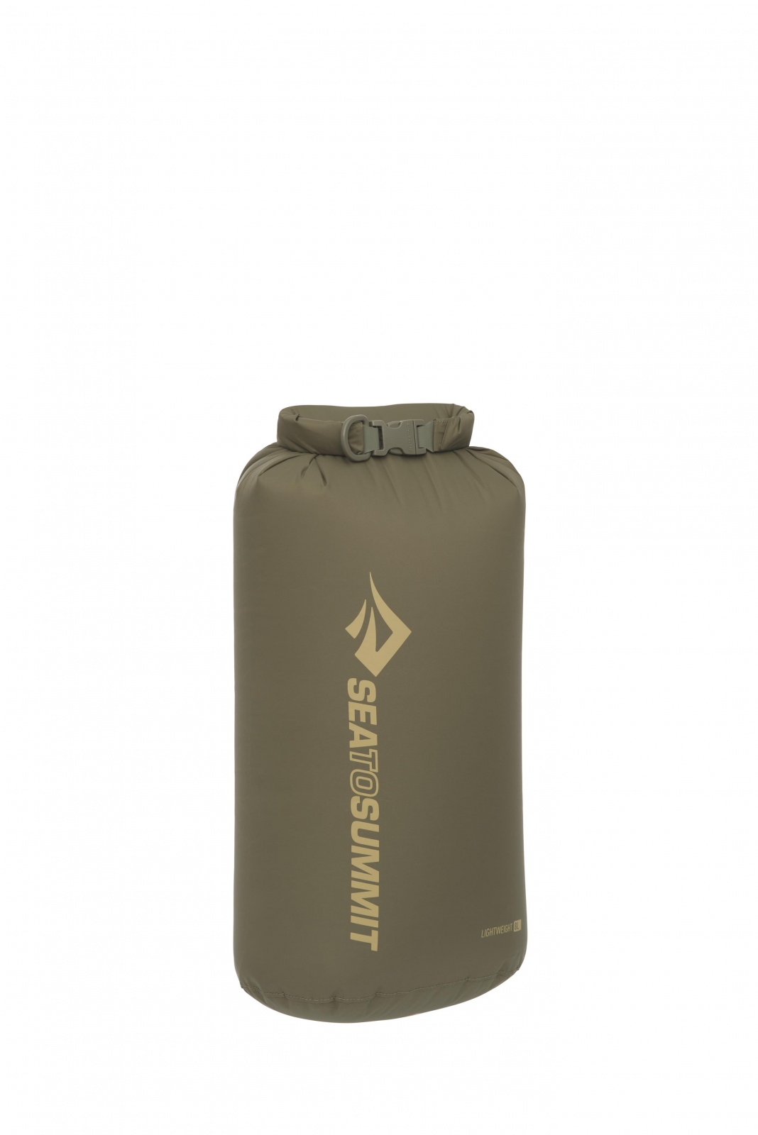 Levně Sea to summit Dry bag burnt olive Ultralehký nepromokavý vak