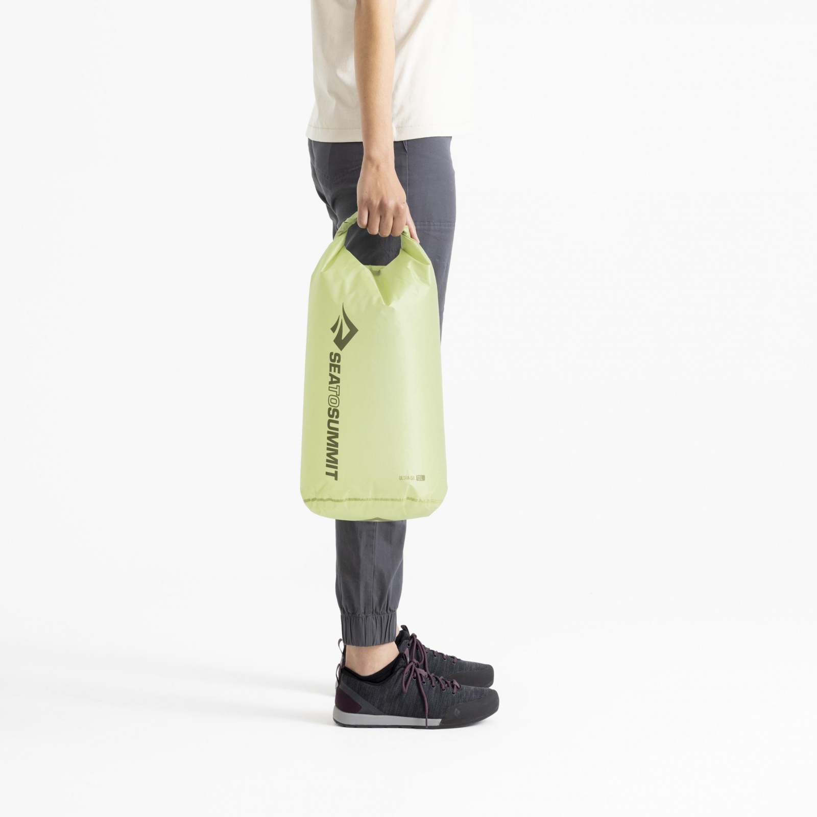Sea to summit Ultra -Sil Dry tarragon Nepromokavý vak (obrázek 6)