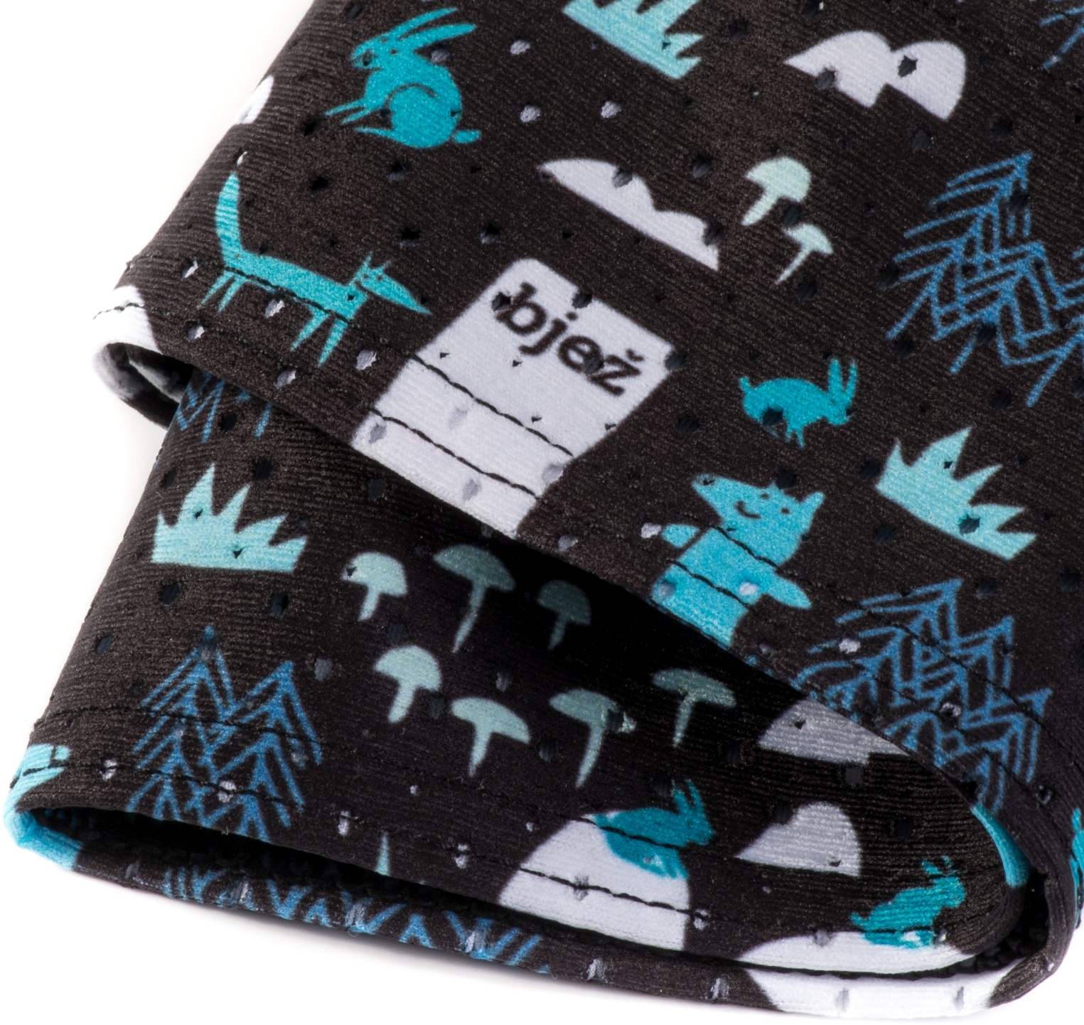 Bjež DROP FOREST forest Čelenka