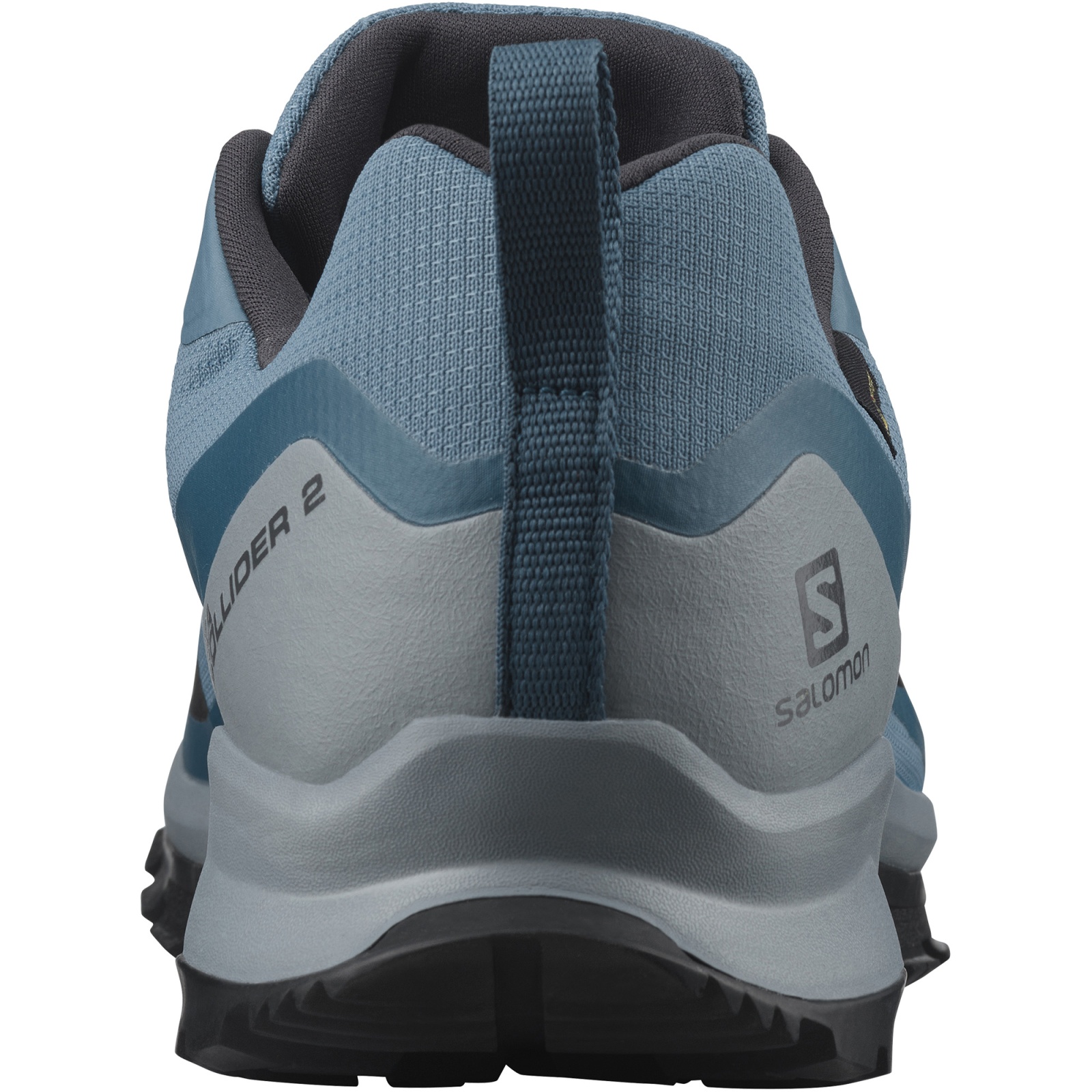 Salomon Xa collider 2 GTX EU 46, Bluestone/Monument/Phantom Pánské boty (obrázek 4)