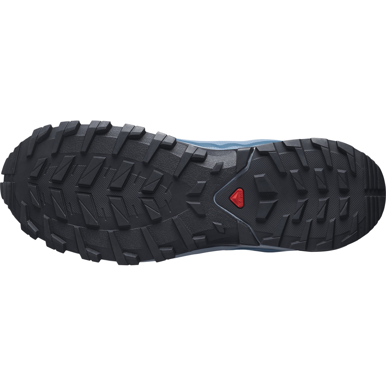 Salomon Xa collider 2 GTX EU 46 ⅔, Bluestone/Monument/Phantom Pánské boty