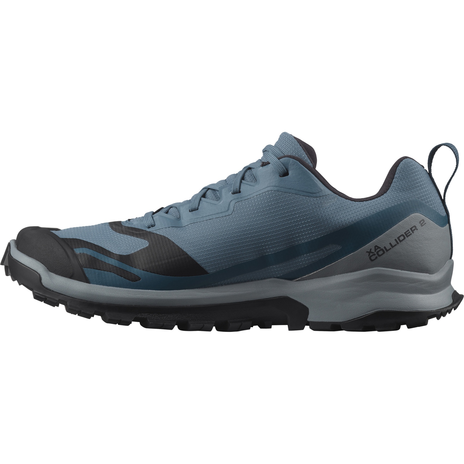 Salomon Xa collider 2 GTX EU 46, Bluestone/Monument/Phantom Pánské boty (obrázek 6)