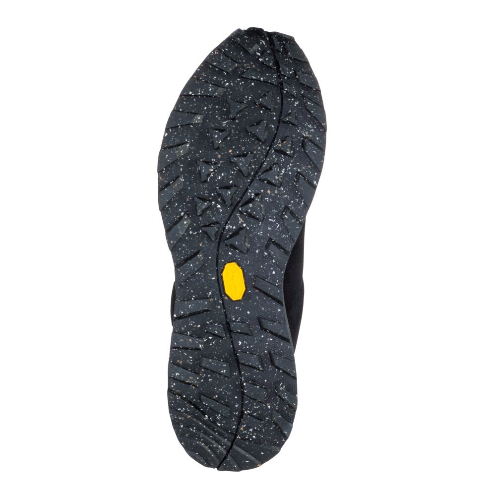 Jack Wolfskin Terraventure Urban Low EU 42, black Pánské boty