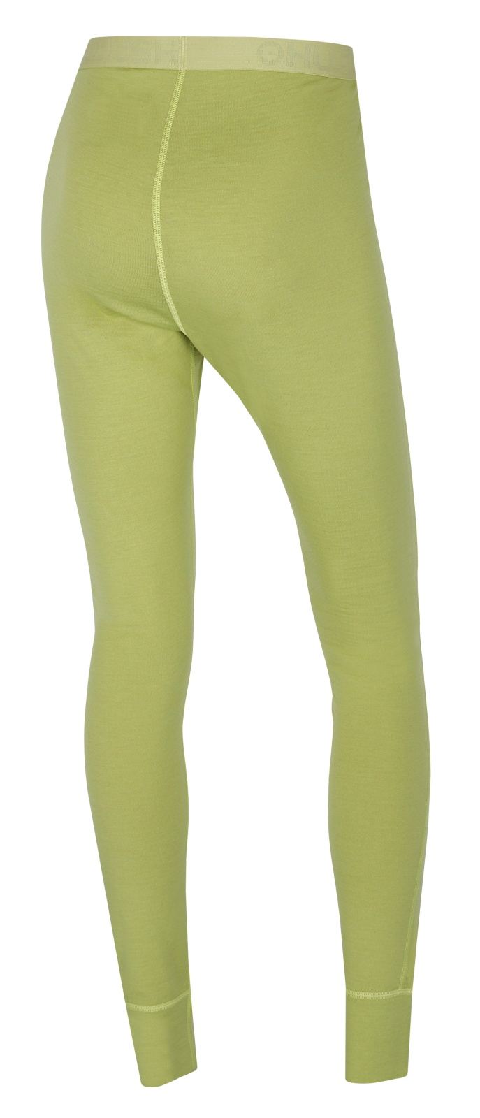 Husky Merea L M, dark beige Merino termoprádlo kalhoty (obrázek 5)