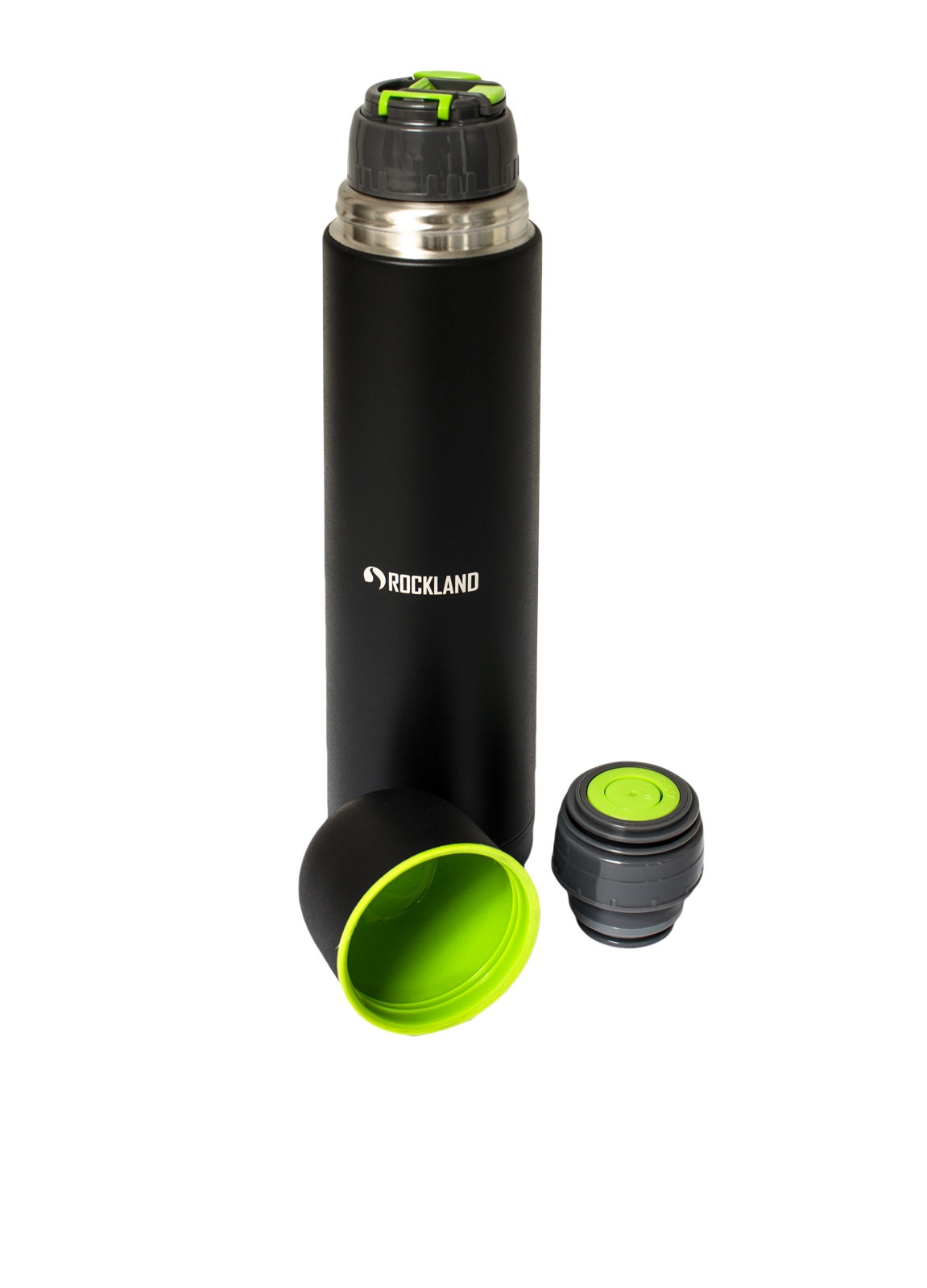 Rockland Vacuum flask Astro černá Termoska (obrázek 2)