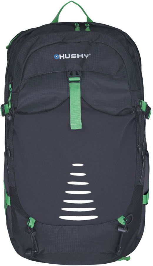 Husky Skid 26l modrá Batoh Turistika / Cyklo