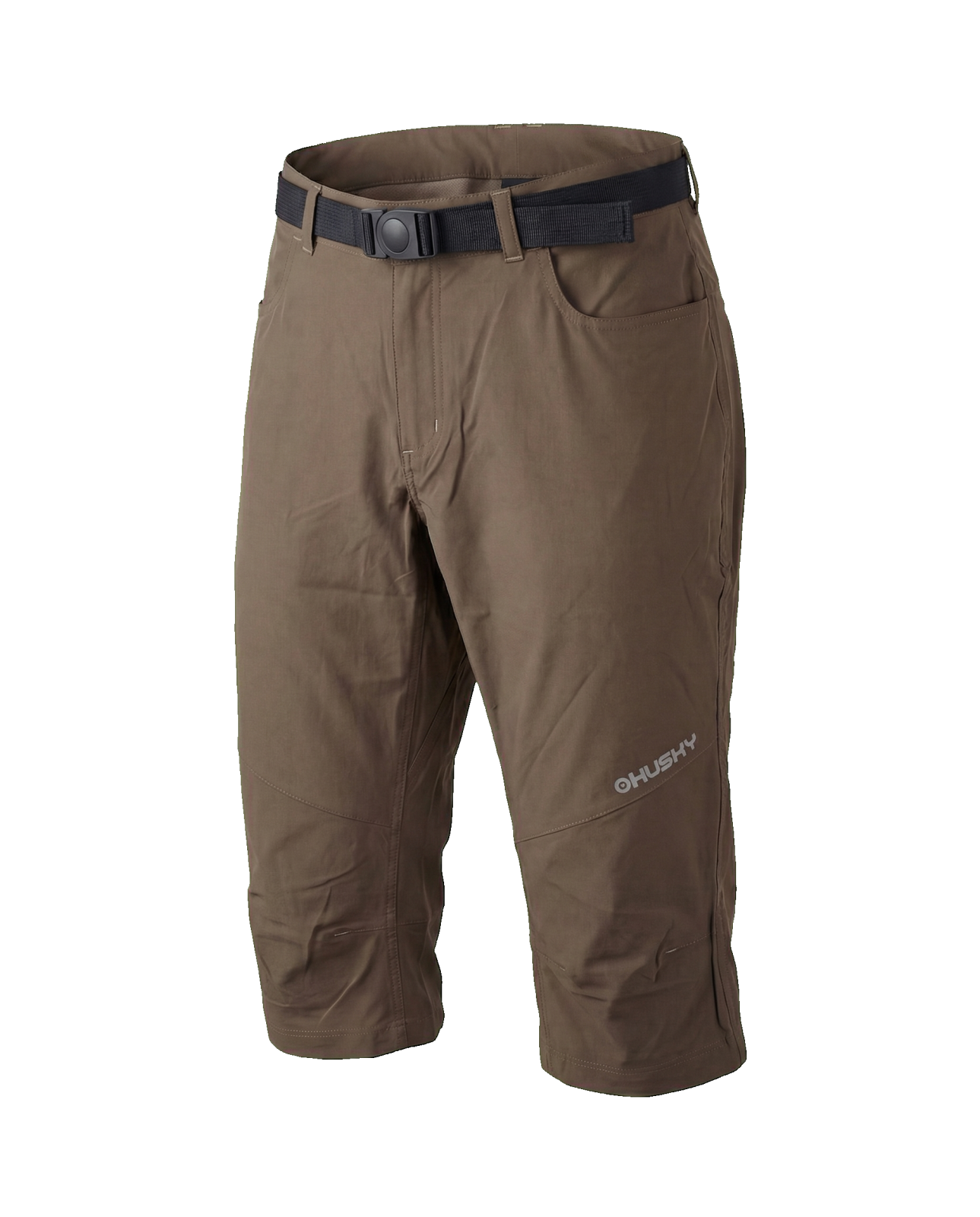Husky Klumy M XXXL, beige Pánské 3/4 kalhoty (obrázek 8)