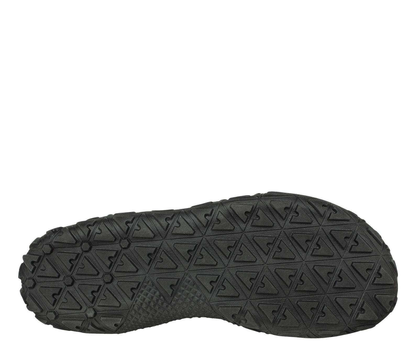 Bennon Barefoot Leather EU 44, black/brown Pánské boty