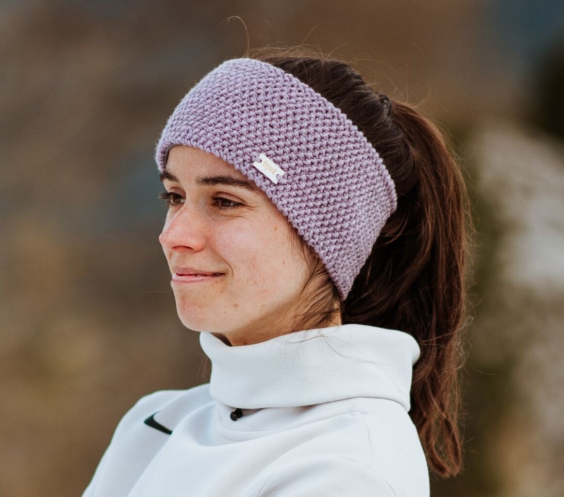 Bjež Čelenka merino levandule