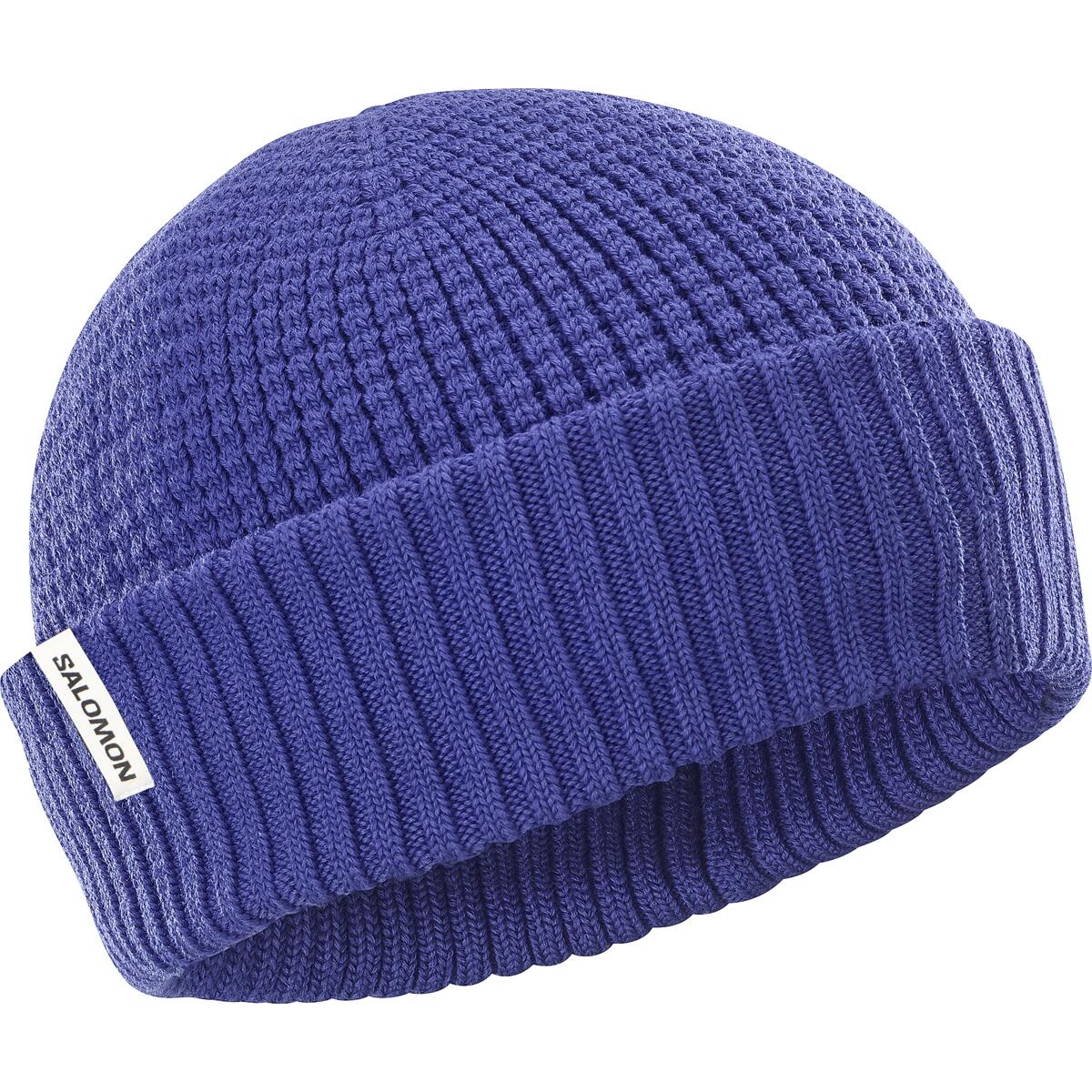 Salomon DOCKER BEANIE liberty Čepice