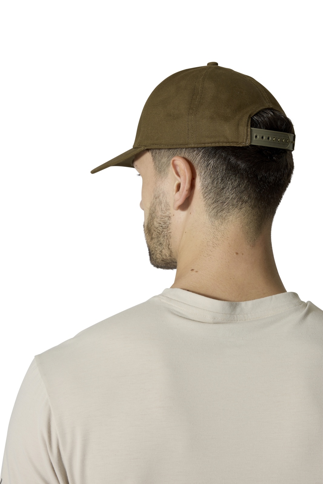 Rab Basecamp Badge Cap oak Kšiltovka (obrázek 5)