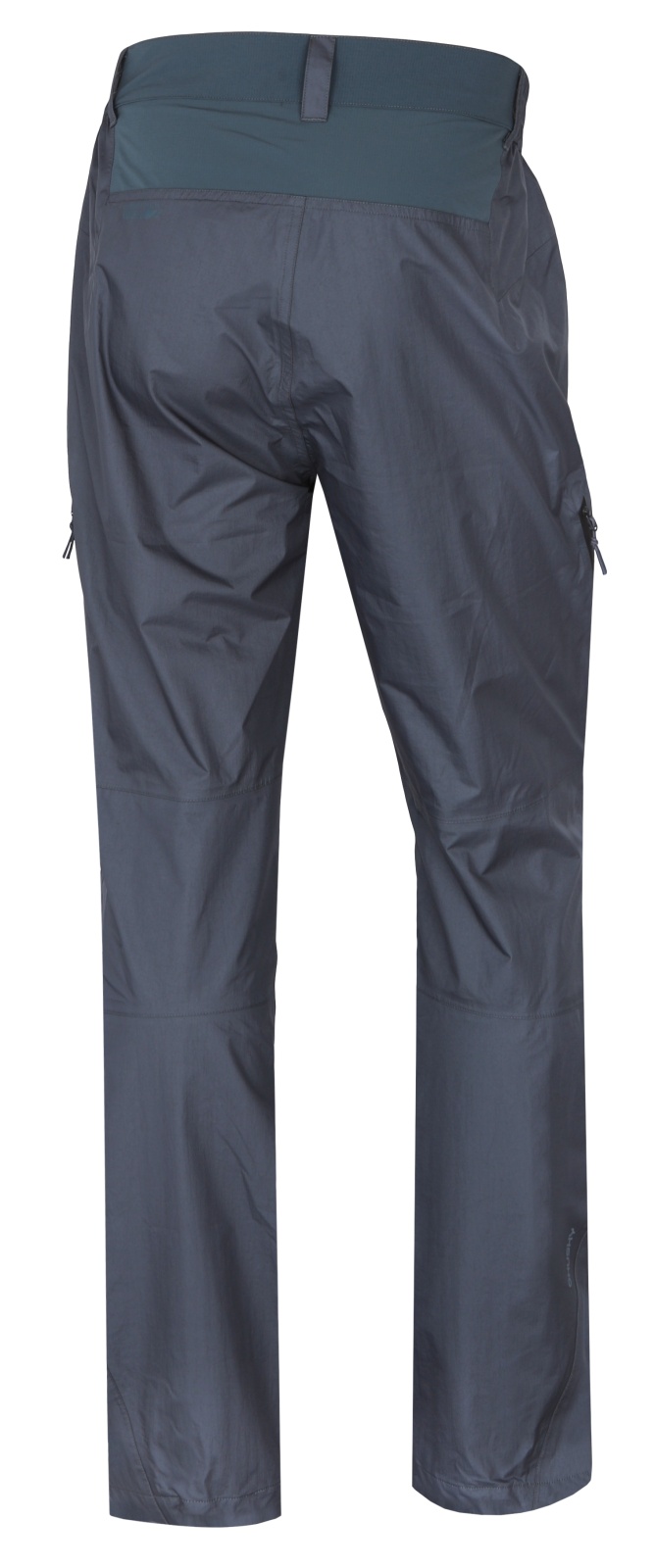 Husky Lamer M L, černá Pánské outdoor kalhoty (obrázek 4)