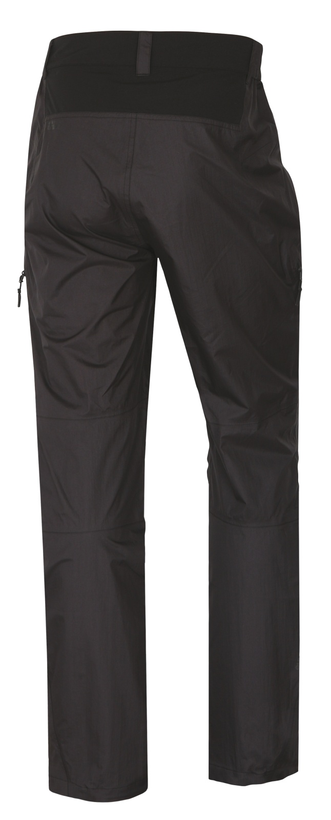 Husky Lamer M XXL, antracit Pánské outdoor kalhoty (obrázek 4)
