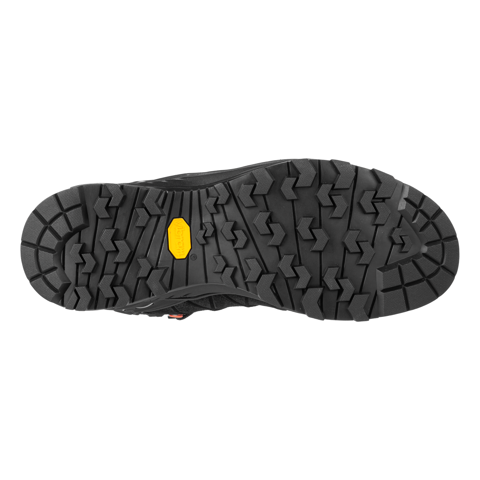 Salewa SALEWA Alp trainer 2 mid GTX EU 41, Black/Black Dámské trekové boty