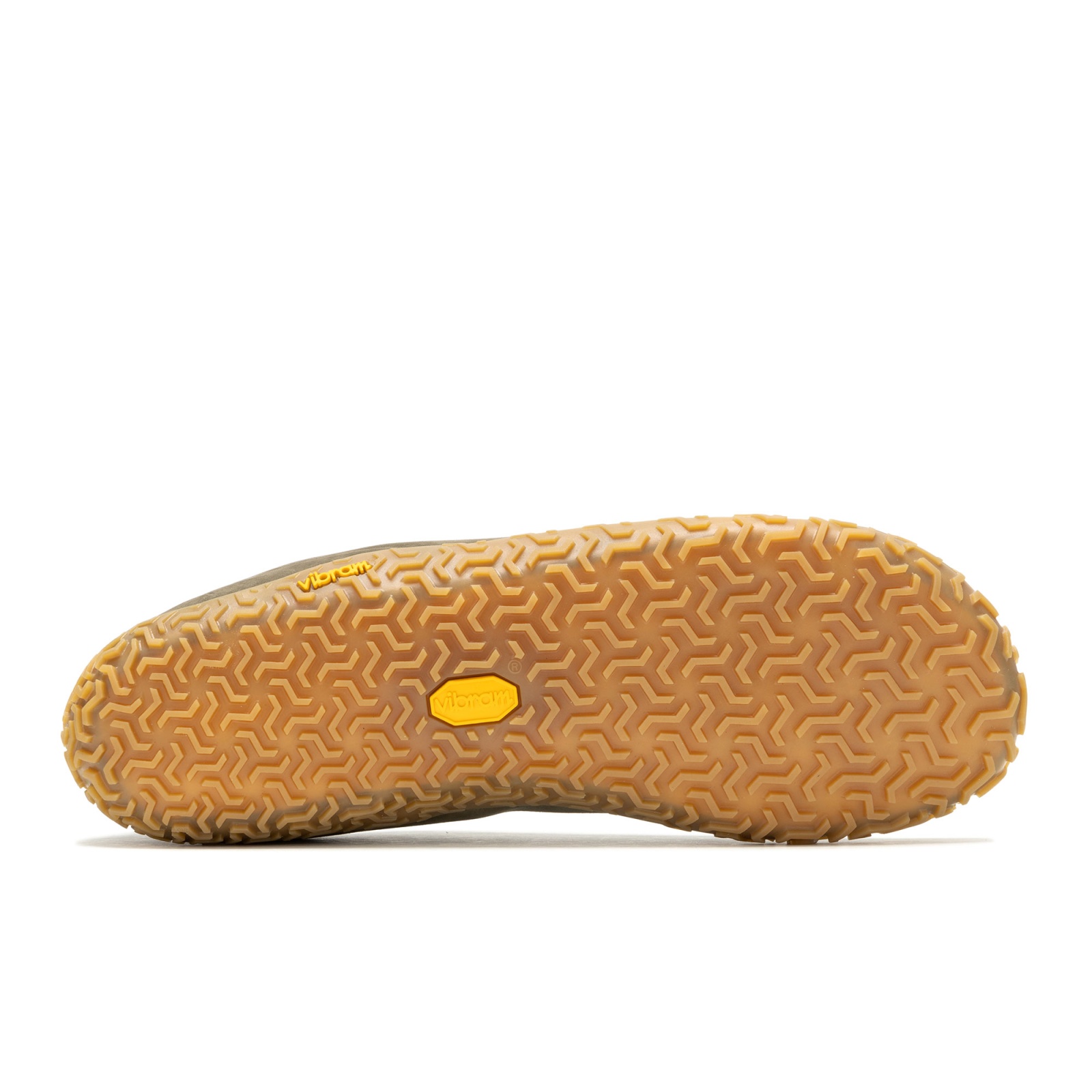 Merrell VAPOR GLOVE 6 LTR EU 47, black Pánské boty (obrázek 7)