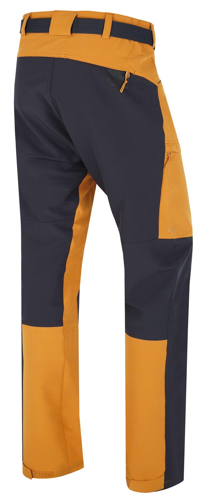 Husky Keiry M M, cihlová Pánské outdoor kalhoty (obrázek 11)