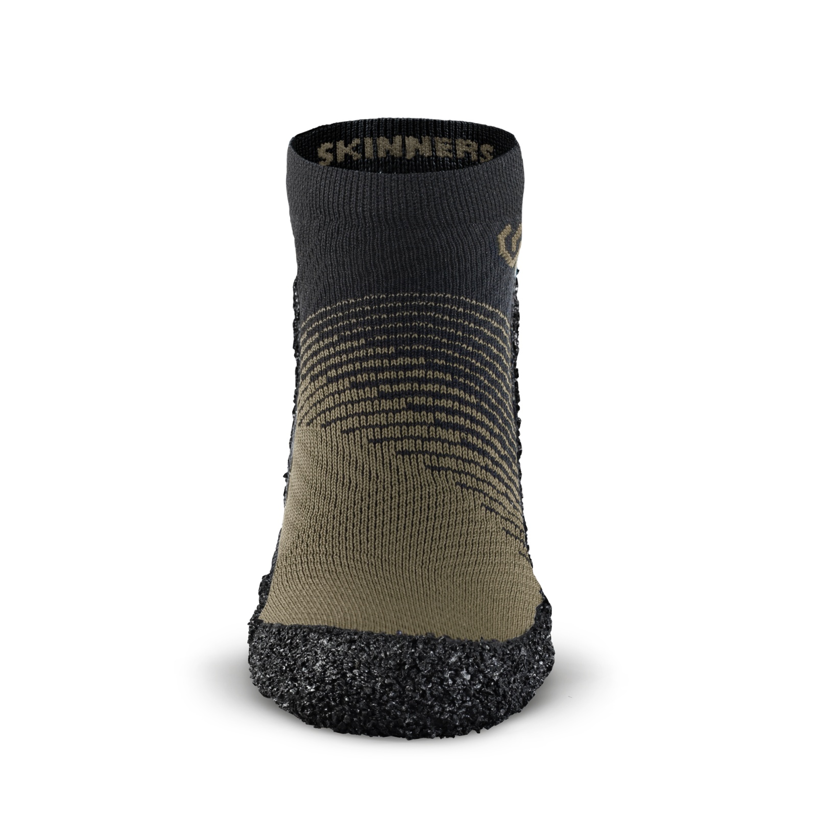 Skinners Skinners 2.0 Comfort 43-44, moss Ponožkoboty (obrázek 3)