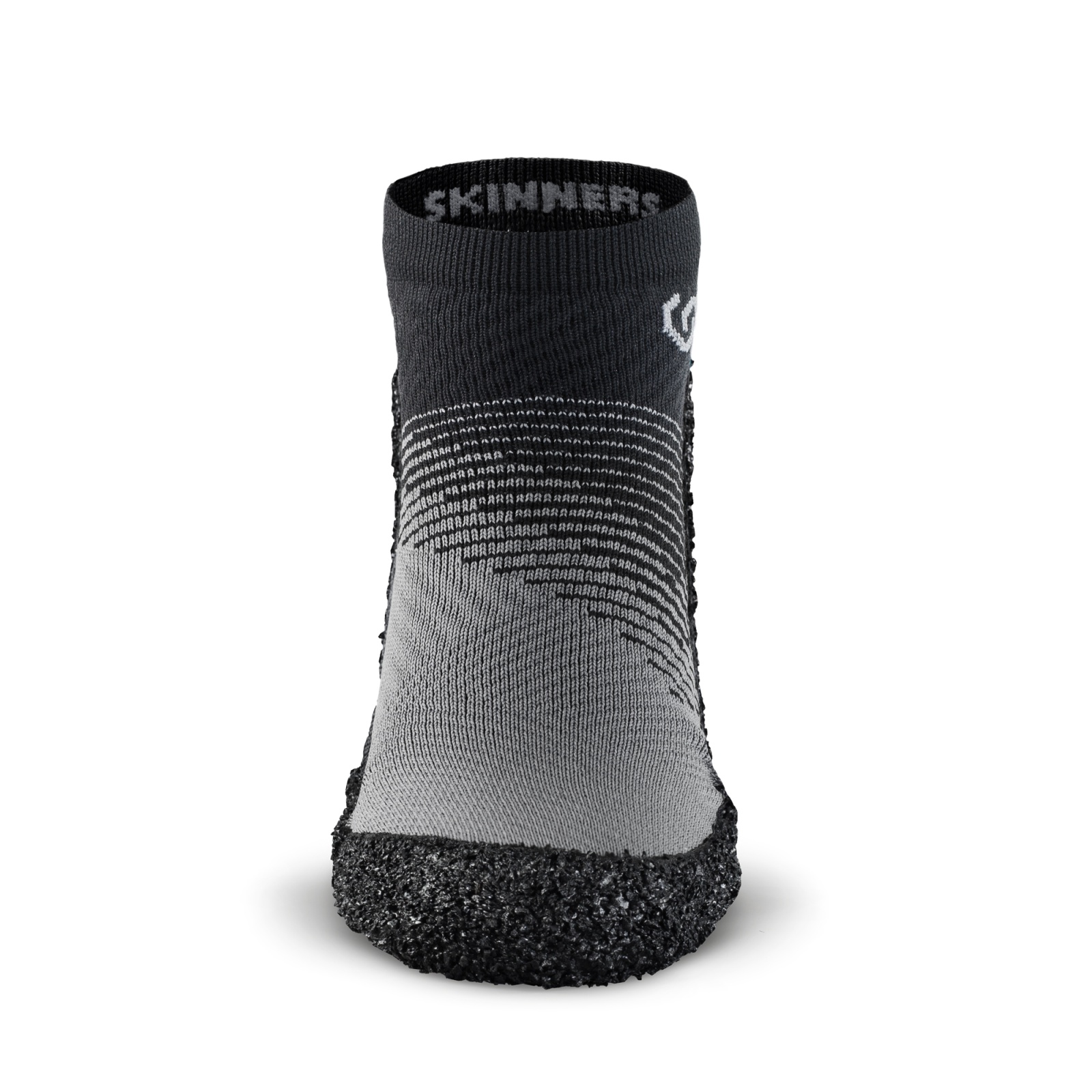 Skinners Skinners 2.0 Comfort 45-46, anthracite Ponožkoboty (obrázek 7)