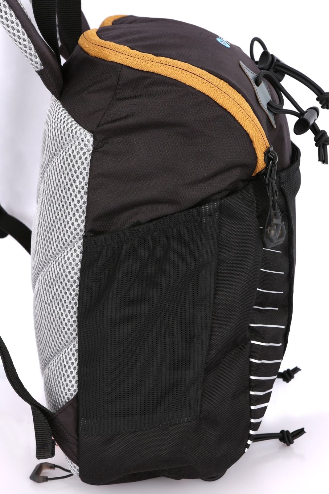 Husky Jadju 10l black Dětský batoh (obrázek 7)
