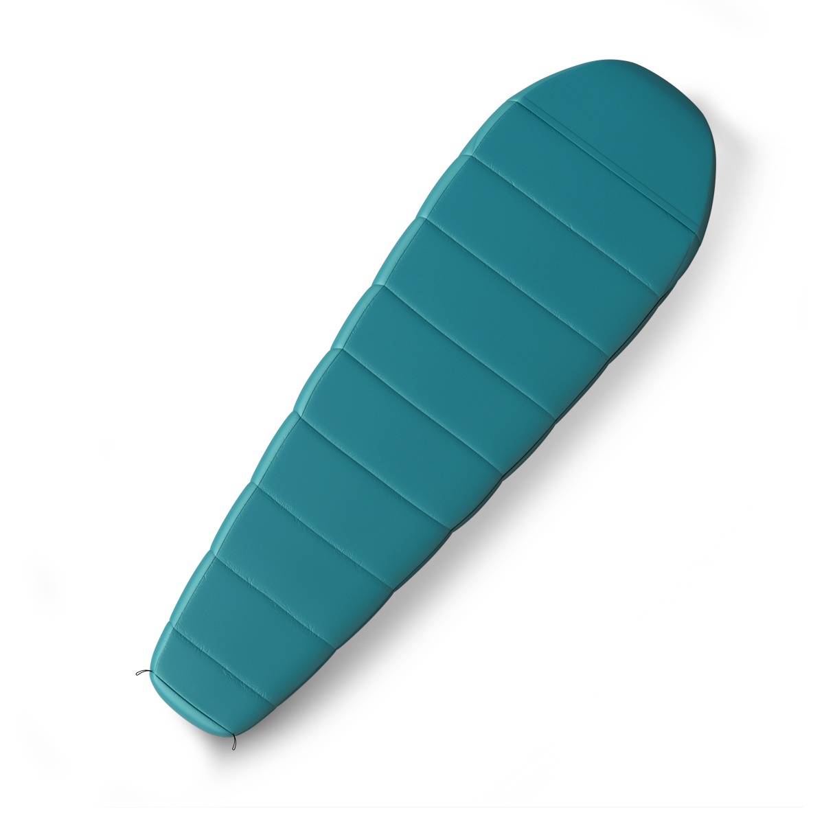 Husky Mini 0°C blue Ultralehký letní spacák