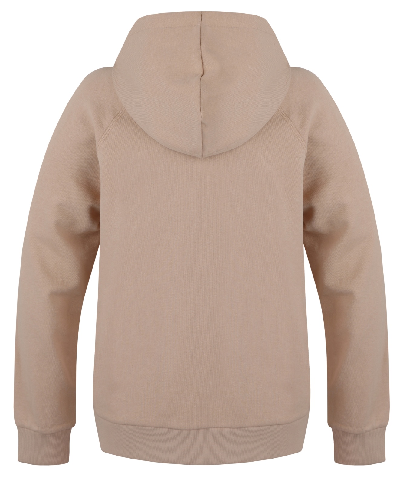 Husky Buggy L XL, beige Dámská bavlněná mikina