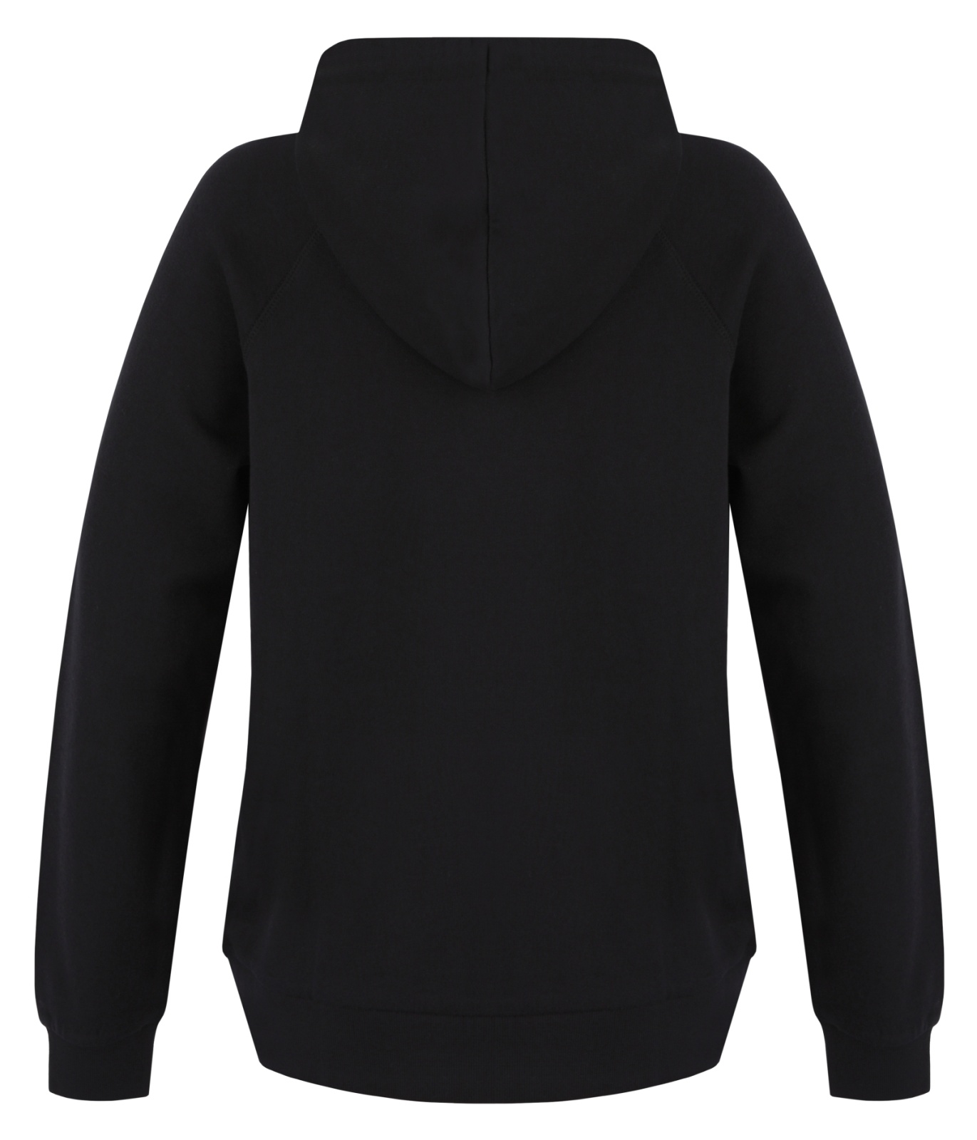 Husky Buggy L M, black Dámská bavlněná mikina