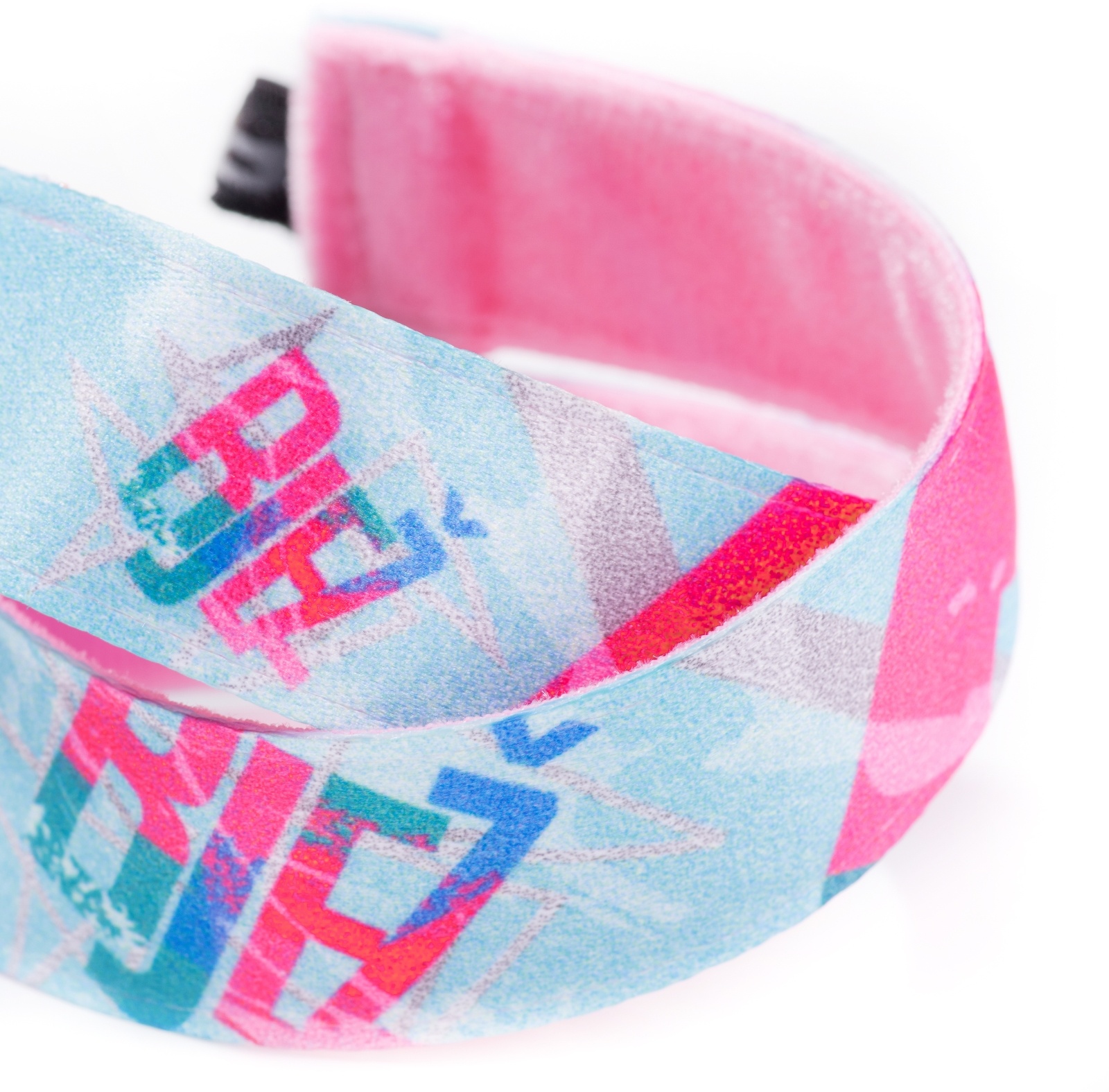 Bjež MY pink Čelenka