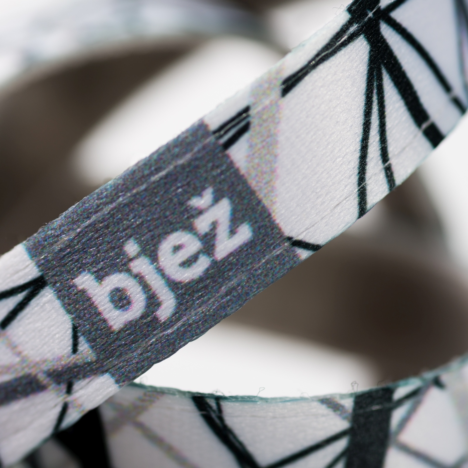 Bjež SINGLE BUSH bw Čelenka