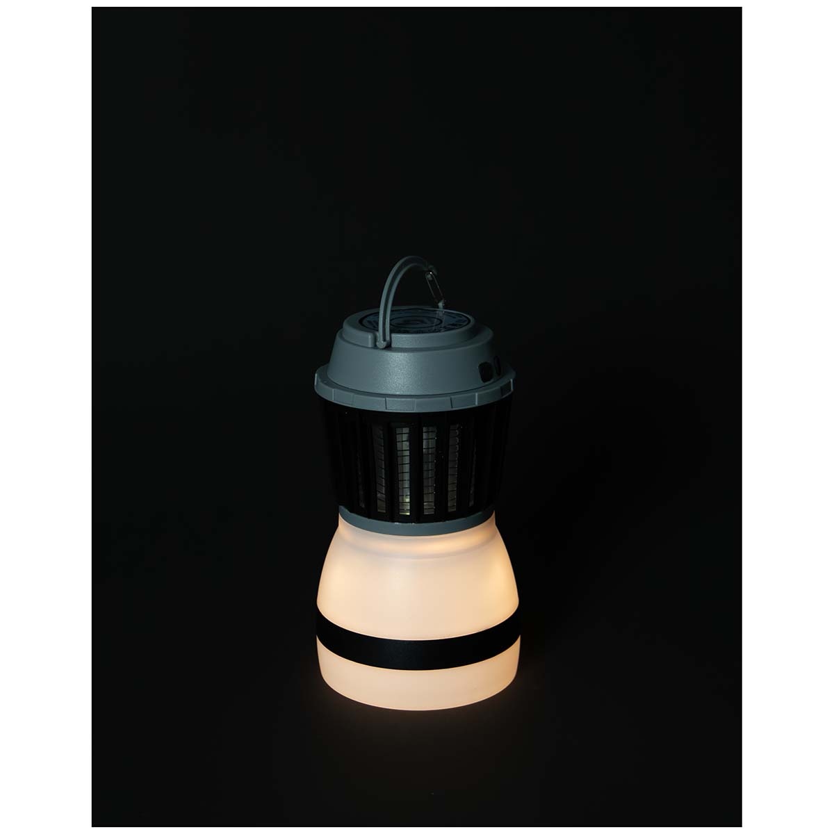 BO-CAMP Lampa proti hmyzu - Androm viz obrázek Závěsná lampa (obrázek 6)