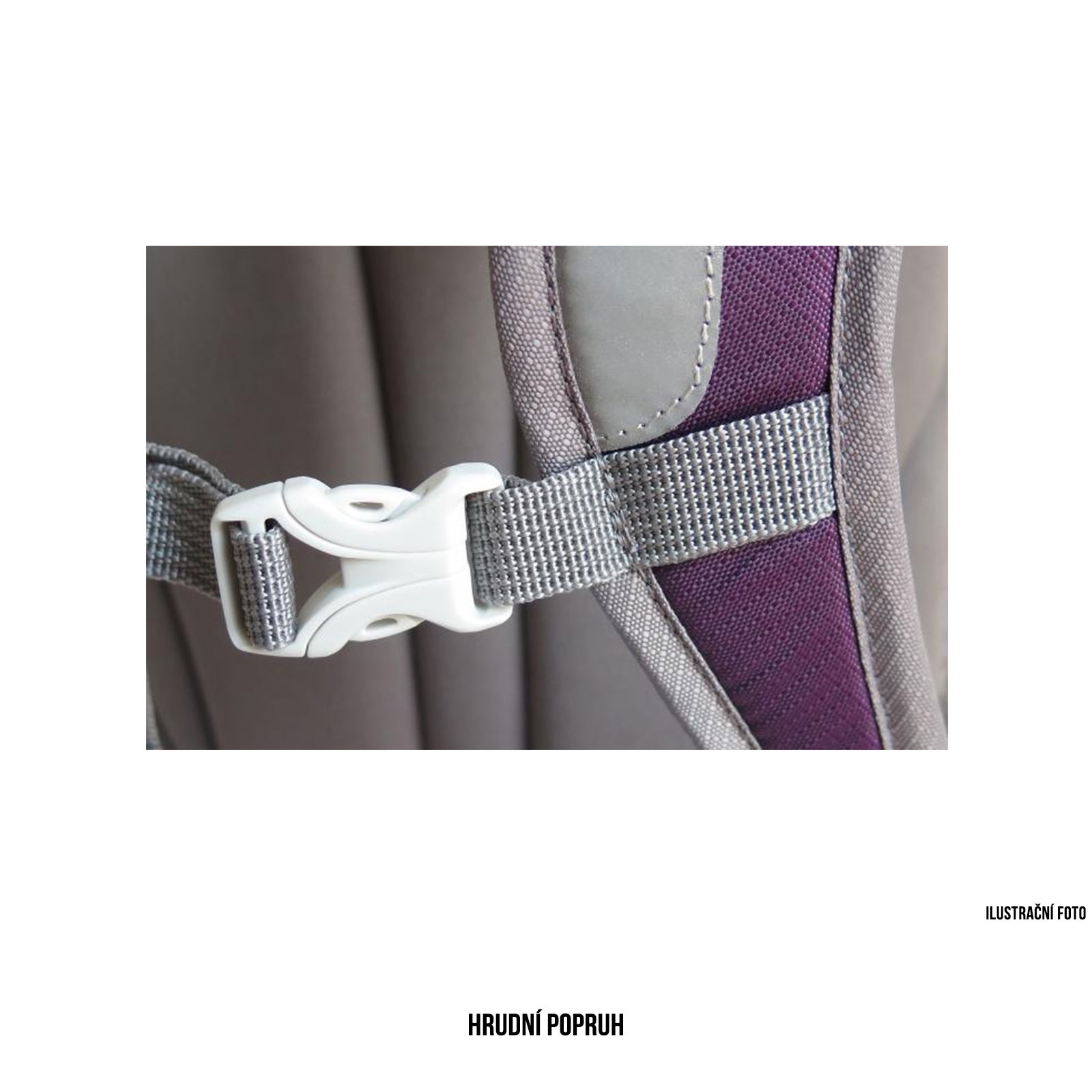 Boll Koala 10 l lime Dětský batoh - Obrázek 7