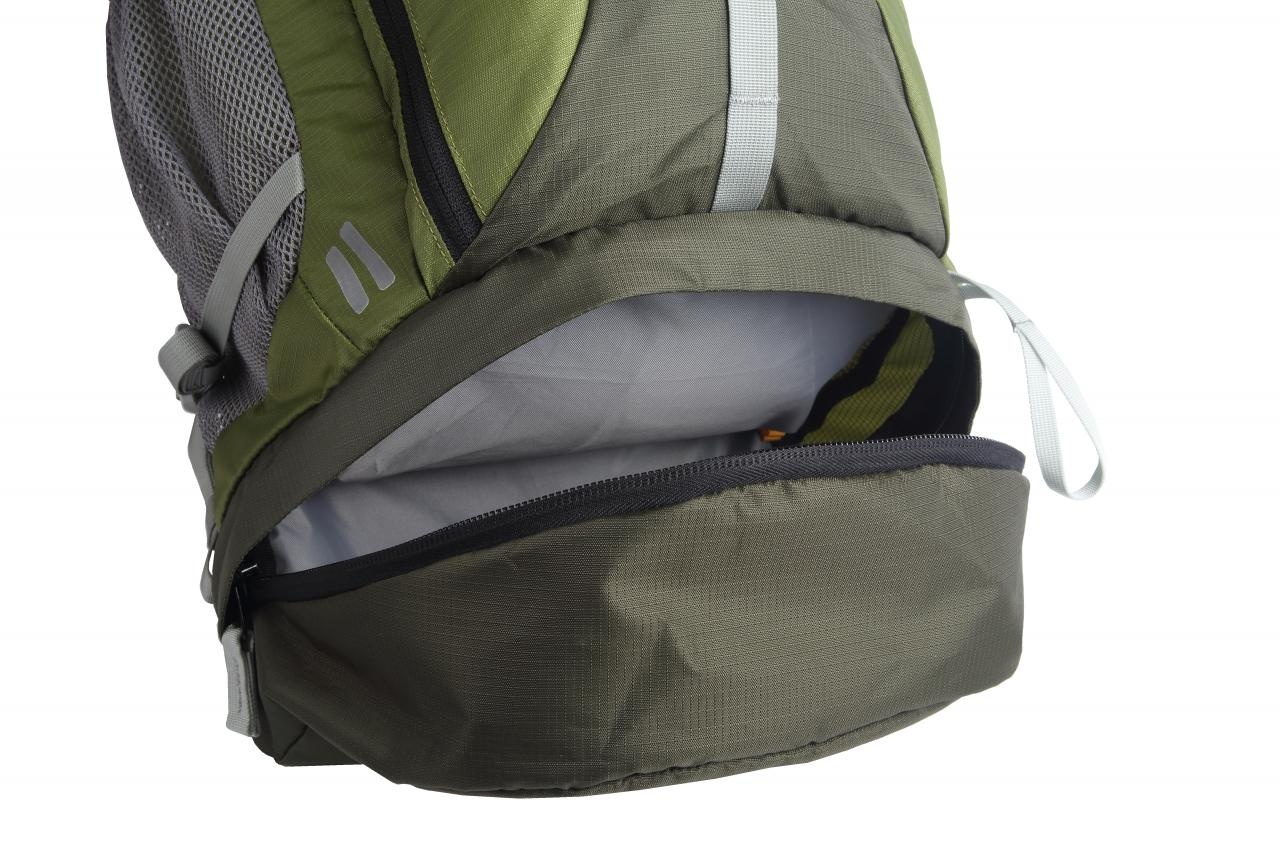 Boll Ranger 38-52 l truered Dětský batoh (obrázek 10)
