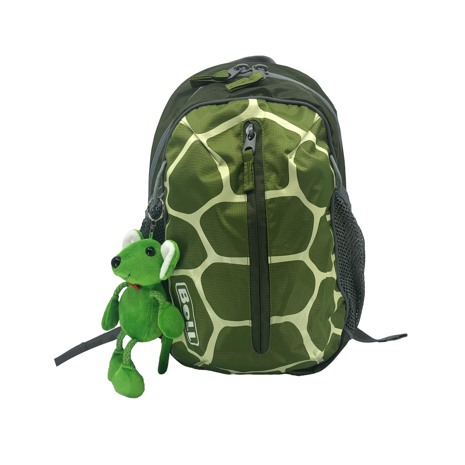 Levně Boll ROO 12 turtle/cedar Dětský batoh