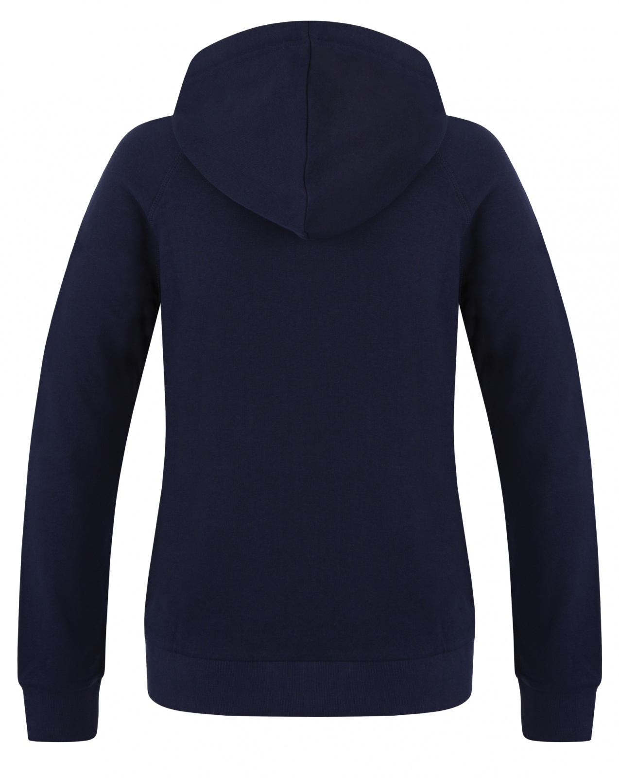 Husky Brool L L, dark blue Dámská bavlněná mikina