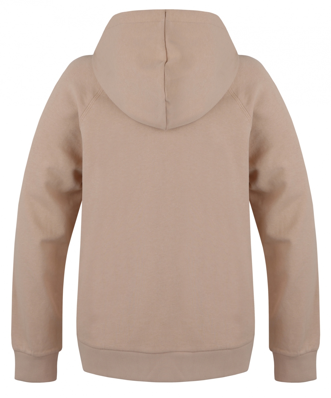 Husky Buggy L L, beige Dámská bavlněná mikina