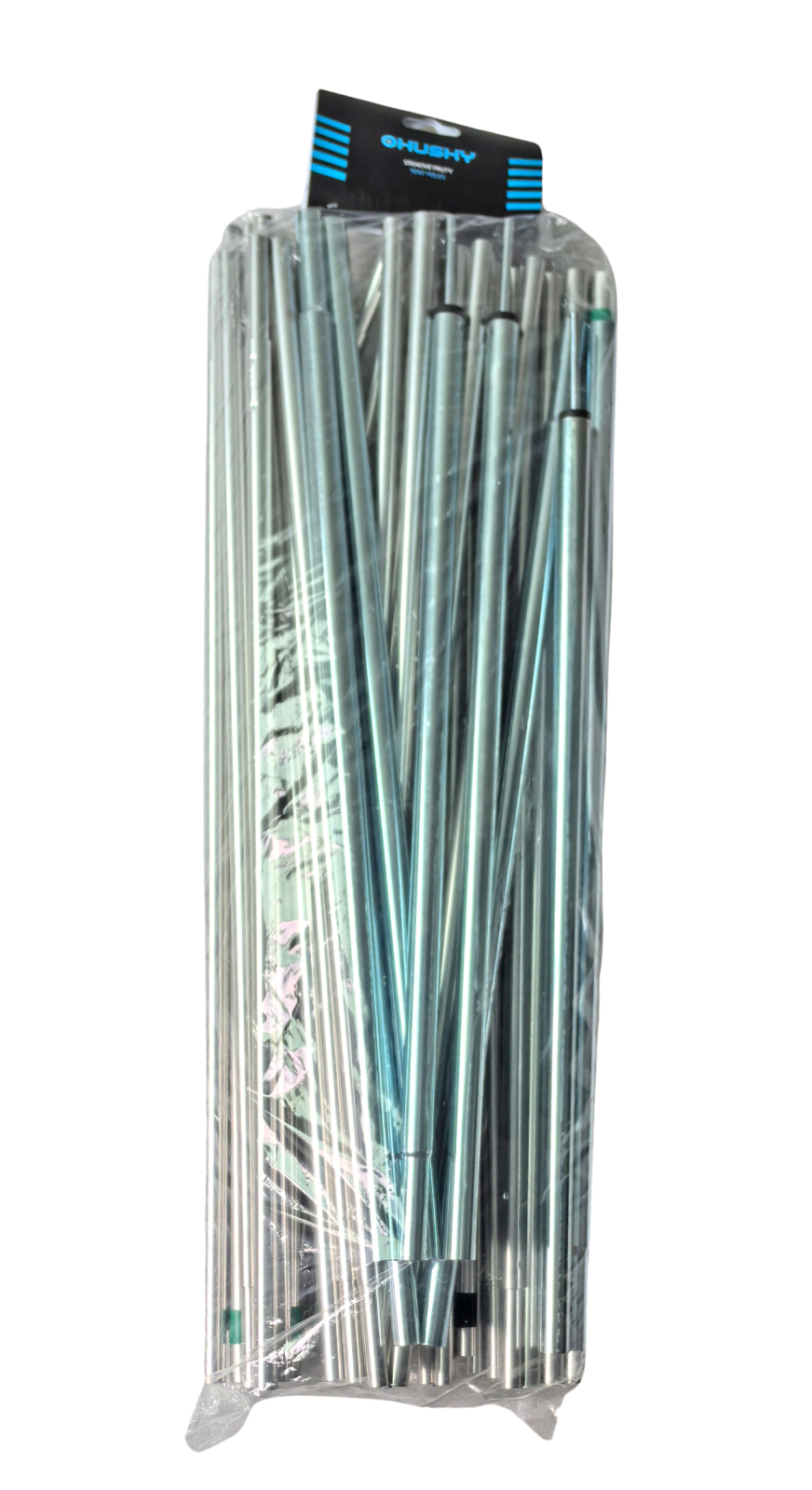 Husky Pruty BOSTON 4 viz obrázek Stanové duralové pruty