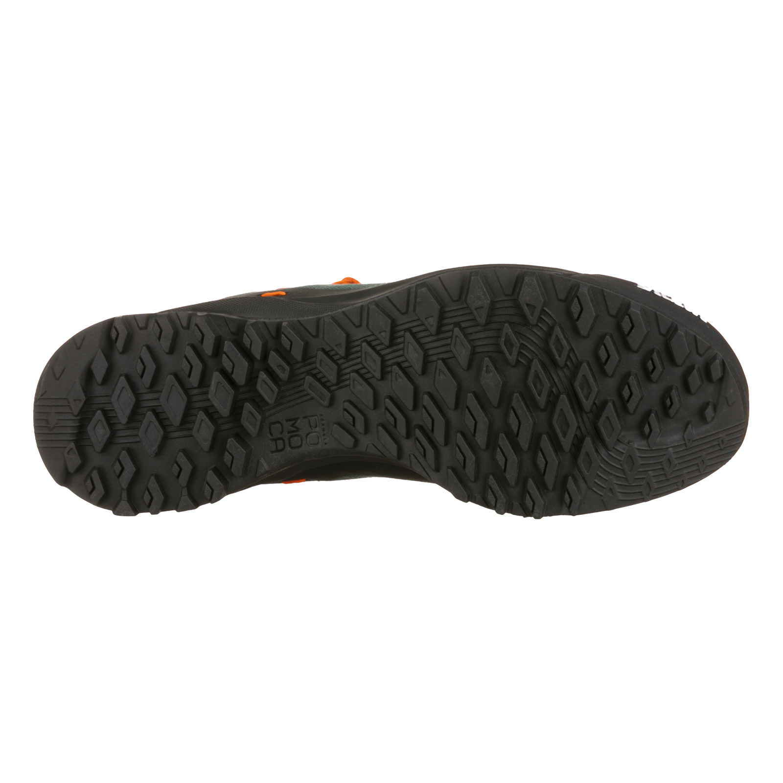 Salewa Wildfire Canvas EU 43, Raw Green/Black Pánské boty